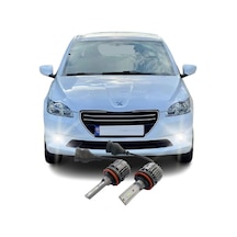 PEUGEOT 301 LED SİS FARI AMPULÜ PHOTON ZERO H11