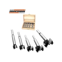 Mannesmann 540-5 Tas Menteşe Bıçak Seti 5 Parça
