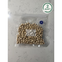 Valfli Tırtıklı Kilitli 21x22 Cm Vakum Torba