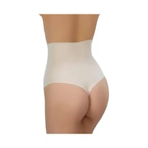 Ang Butik Ten Mı 2720 Lazer Kesim String Hayalet Korse