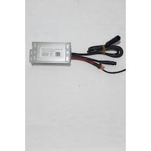 Rks La Rose Ultra Rd8 Elektrikli Bisiklet Orijinal Beyin Siyah