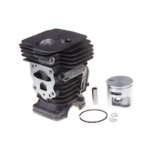 Motorlu Testere Silindir Piston Husqvarna 450/44 Mm Veta