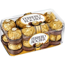 Ferrero Fer Rocher 200 G