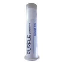 Purple Parlak Shining Gel 100ml