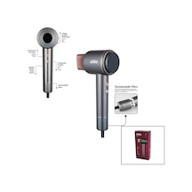 Bezos 1600w Bldc Turbo Tokmak Saç Kurutma Makinesi Bzs01