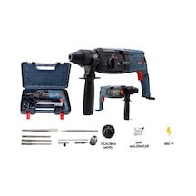 Dawrek Kırıcı Matkap 2-28 850 W