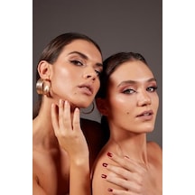Güneş Koruyucu Spf35 Nemlendirici Etkili Kremsi Likit Fondöten Foundation 309 Cashmere 0