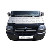 Ekiciler Fiat Doblo Ön Kaput Rüzgarlığı 2000-2005