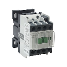Sigma Kontaktör Scm-18 7,5 Kw 18a 230v Ac A.g.