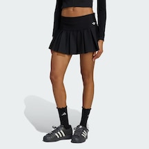 Adidas Low Waist Sport Kadın Etek C-adıkd2964b20a00 Siyah
