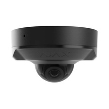 Ajax Domecam Mini 5 Mp/4 Mm Kablolu Aı Destekli Güvenlik Ip Kamerası Siyah