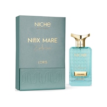 Loris Niche Nox Mare Unisex Parfüm 70 ML