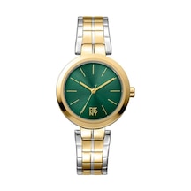 Dkny Dk1l045m0075 Kadın Kol Saati Altın - Metal