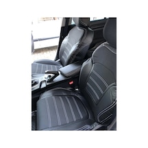 Renault Megane 4 Araca Özel Oto Koltuk Kılıfı (500526048)