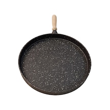 Elart Döküm Derin Gözleme Tavası-36 Cm
