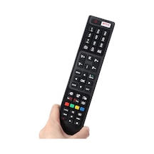 Vestel Uyumlu 55Ua8300 Led Tv Kumandası