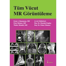 Tüm Vücut Mr Görüntüleme