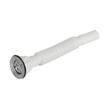 Körüklü Lavabo Sifonu Luxpar