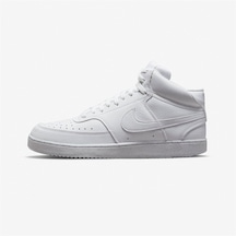 Nike Court Vision Mid Erkek Günlük Spor Ayakkabı Dn3577-100 Beyaz