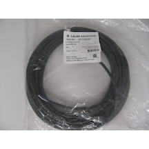 Leuze 50104547 K-d M12w-4p-10m-pvc Connection Cable