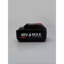 Net Brenda 48v, 3000 Mah Budama Makası İçin Akü 260842772