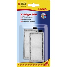 Sera X-edge 300 Kartuş 2li Paket