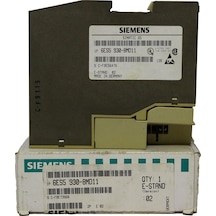 6es5930-8md11 930 Ps, Ac 115/230v, Dc 24v/1a