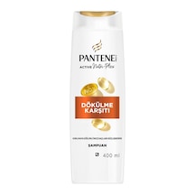 Pantene Saç Dökülme Karşıtı 400 Ml Şampuan