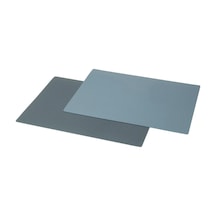 Ikea Fınfördela 2'li Kesme Tahtası 36 X 28 Cm Gri Açık Gri