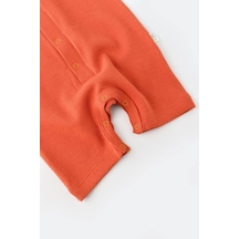 BabyCosy Kısa Kollu Tulum Csyw1015 001