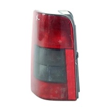 Psa Partner / Berlingo B.m 1996-2005 Stop Lambası Sol Çıft Kapı Yana Açılır Oem No:6350ec