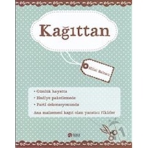 Kağıttan