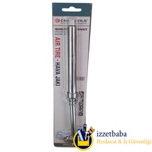 Cmc Lastik Hava Basınç Ölçüm Aleti Cmc7009