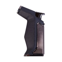 Parmida Tek Torch Pürmüz Siyah Masa Tipi Metal Puro Çakmağı - Tr9235