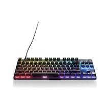 Steelseries Apex 9 TKL RGB UK Mekanik Oyuncu Klavye