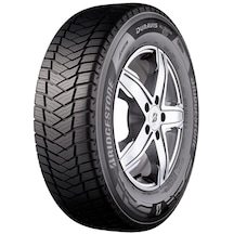 Bridgestone 235/65R16C 121/119R Duravis A/S Evo 2025 Dört Mevsim Lastiği 2025