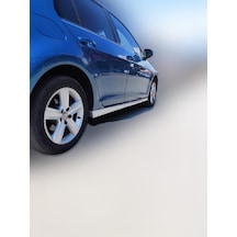 Volkswagen Golf 7.5 2017-2020 Astarlı Ar Marşpiyel