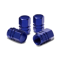 Modacar Mavi Hexagon Sibop Kapağı Seti   422190