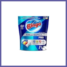 Bezos Akıllı Kapsül Pro 50lı Nıda