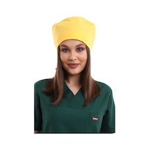 Sarı Cerrahi Bone - Doktor Bone-Standart-131 Sarı