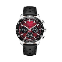 Cerruti 1881 Cıwgf0007602 Erkek Kol Saati Gri