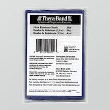 Egzersiz Bandı Mavi 1.5 Metre - Theraband Theraband