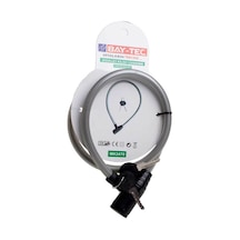 Bay-Tec Mk2470 Bisiklet Kilidi 80 CM