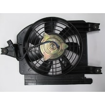 Kia Rio I 01/02 Kli Ma Fan Davlumbazı Tw