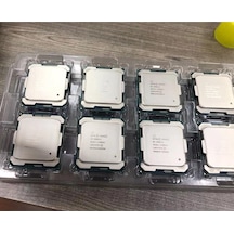 Xeon E5 2682v4 16 Gerçek 16 Sanal 32 Çekirdek 40 Mb Cache 2.5 Ghz 3.0 Ghz Turbo 2011-3 Soket İşlemci-120737