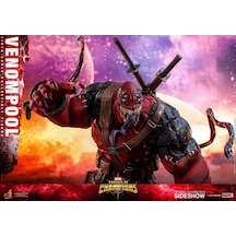 Hot Toys Venompool Sixth Scale Figure