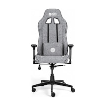 Hawk Fab V6 Kumaş Oyuncu Koltuğu Gri Diğer