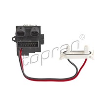 Topran 701410001 Kalorifer Rezistansı Ca Kangoo Iı 1.5 K9k 7701059206