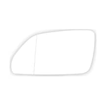 Skoda Octavia A5 2005-2008 Sol Dış Dikiz Ayna Camı Manuel 1Z1857521