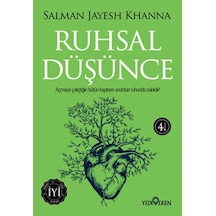 Ruhsal Düşünce - Ezjı-819425